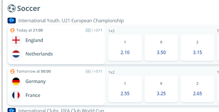 SA Powerball results